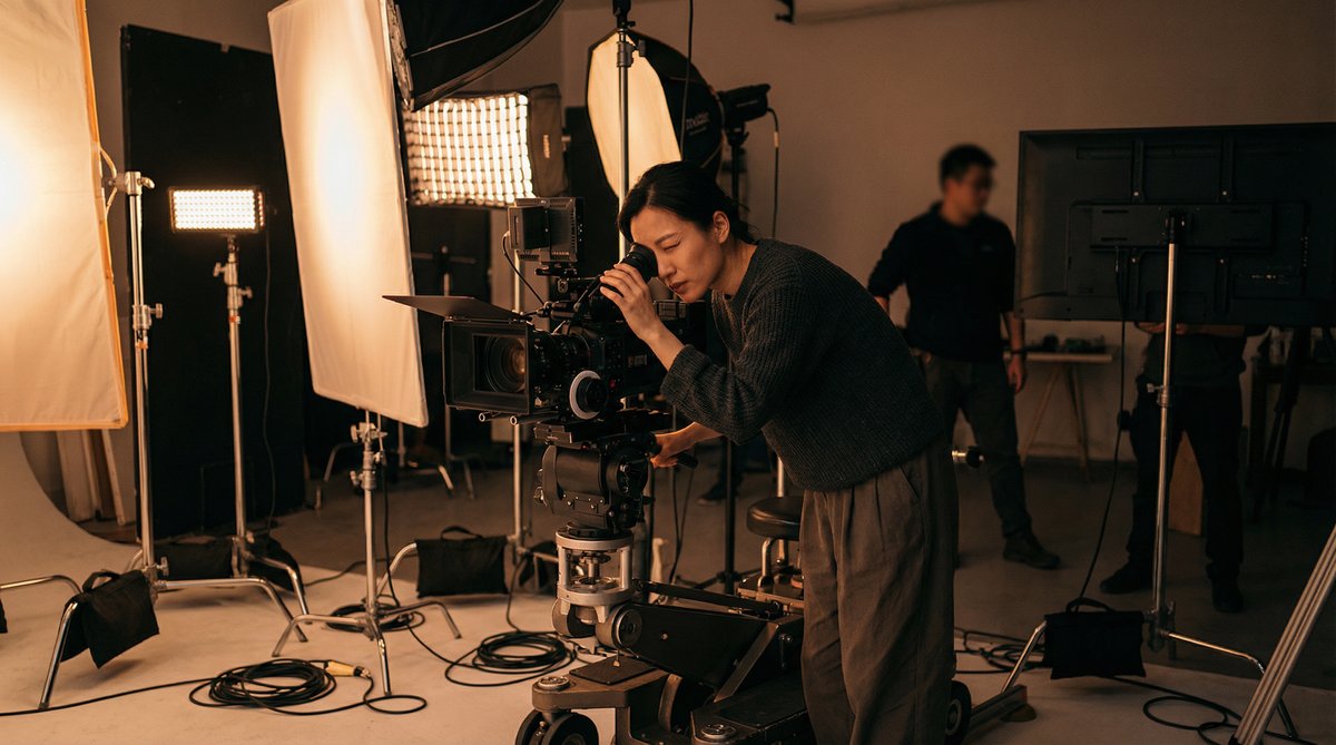 芒果视频幕后花絮